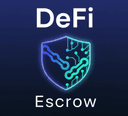 Defi Escrow Logo
